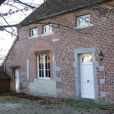 Maison Chantraine Ramillies Exterior photo