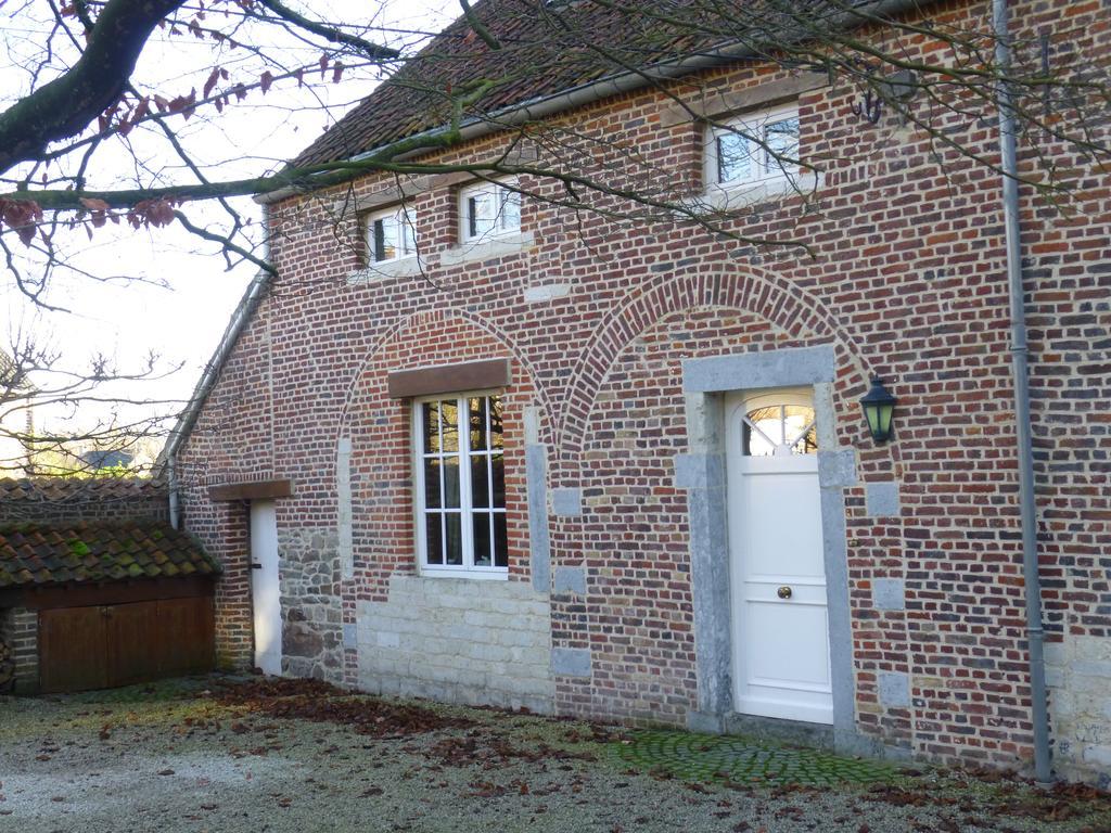 Maison Chantraine Ramillies Exterior photo
